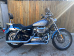 2005 Harley Davidson Sportster XL 1200