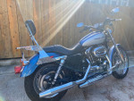 2005 Harley Davidson Sportster XL 1200