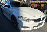 BMW 99,000 mi