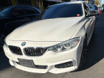 BMW 99,000 mi