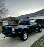 2012 Toyota Tacoma V6 4WD  89,000 mi