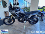 2024 Yamaha Tenere 700