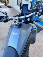 2024 Yamaha Tenere 700