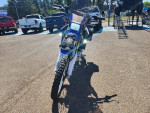2020 Yamaha WR250 DUAL SPORT