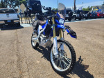 2020 Yamaha WR250 DUAL SPORT