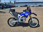 2020 Yamaha WR250 DUAL SPORT
