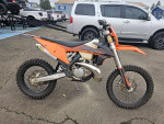 2020 KTM 300 XC-W ENDURO