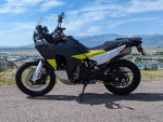 2023 HUSQVARNA NORDEN 901