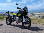 2023 HUSQVARNA NORDEN 901