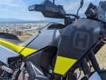 2023 HUSQVARNA NORDEN 901