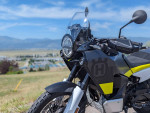 2023 HUSQVARNA NORDEN 901