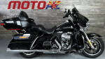 2016 Harley Davidson FLHTK Electra Glide Ultra Limited Touring Clean!