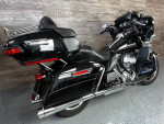 2016 Harley Davidson FLHTK Electra Glide Ultra Limited Touring Clean!