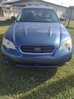 2007 Subaru Outback 132,000 mi