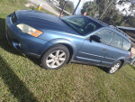 2007 Subaru Outback 132,000 mi