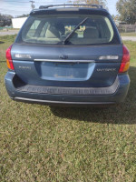 2007 Subaru Outback 132,000 mi