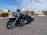 2003 Harley Davidson Road King