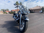 2003 Harley Davidson Road King