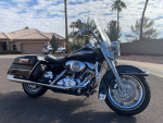 2003 Harley Davidson Road King