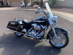 2003 Harley Davidson Road King