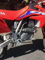 2024 Honda CRF150R
