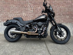 2022 FXLRS