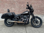 2022 FXLRS