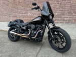 2022 FXLRS