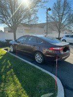 2013 Ford Fusion SE FWD 68,000 mi