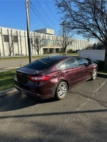 2013 Ford Fusion SE FWD 68,000 mi