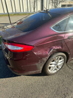 2013 Ford Fusion SE FWD 68,000 mi