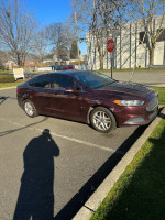 2013 Ford Fusion SE FWD 68,000 mi
