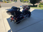 Yamaha Royal Star Venture