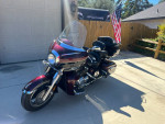 Yamaha Royal Star Venture