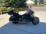 Yamaha Royal Star Venture