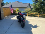 Yamaha Royal Star Venture