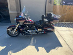 Yamaha Royal Star Venture