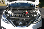 2017 Nissan Sentra S FWD 105,000 mi