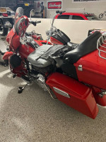 Harley Davidson