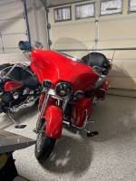 Harley Davidson