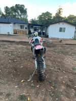 2006 Honda Crf450r