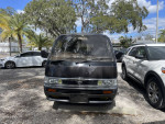 Nissan Van 144,000 mi