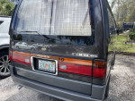 Nissan Van 144,000 mi