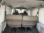 Nissan Van 144,000 mi