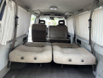 Nissan Van 144,000 mi