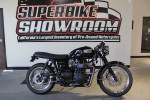 2004 Triumph Bonneville T100 _ SUPERBIKESHOWROOM.COM