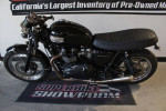 2004 Triumph Bonneville T100 _ SUPERBIKESHOWROOM.COM