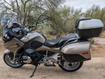 2016 BMW R1200RT