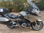 2016 BMW R1200RT