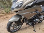 2016 BMW R1200RT